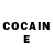 Cocaine 99% ZAKALo Like